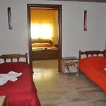 Apartamento Ifigenia Skala Potamia (Thasos)