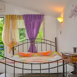 Ifigenia Apartamento Skala Potamia (Thasos)