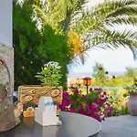 Apartamento Ifigenia *