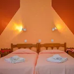 Apartamento Ifigenia *
