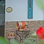 Ifigenia Apartamento