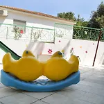 Ifigenia Apartamento