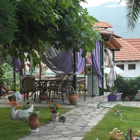 Ifigenia Apartamento *