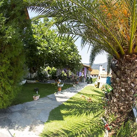 Apartamento Ifigenia