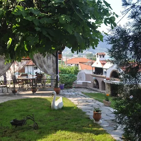 Studios Ifigenia