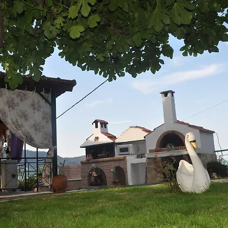 Studios Ifigenia Apartment *