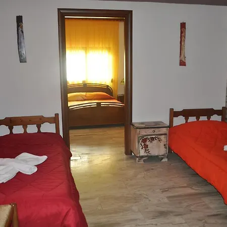 Apartment Studios Ifigenia Skala Potamia (Thasos)