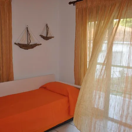 Apartment Studios Ifigenia Skala Potamia (Thasos)
