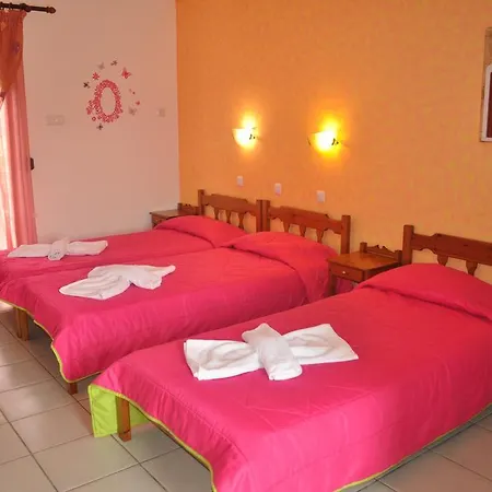 Studios Ifigenia Apartment