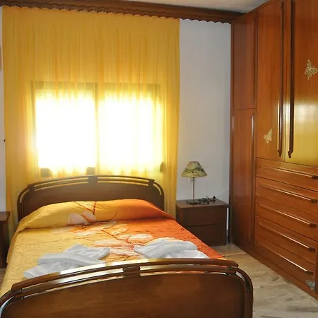 Ifigenia شقة سكالا بوتامياس