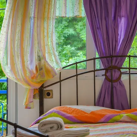 Apartment Studios Ifigenia