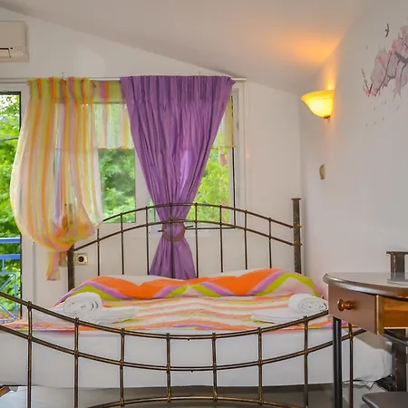 Studios Ifigenia Apartment Skala Potamia (Thasos)