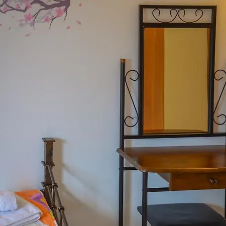 Apartment Studios Ifigenia