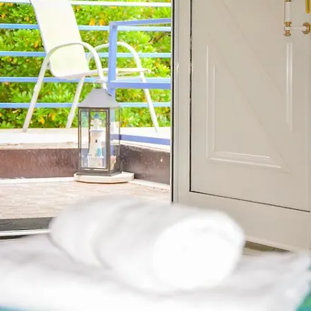 Studios Ifigenia Skala Potamia (Thasos)