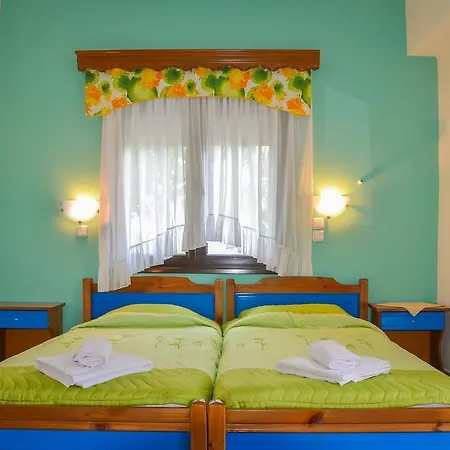 Studios Ifigenia *