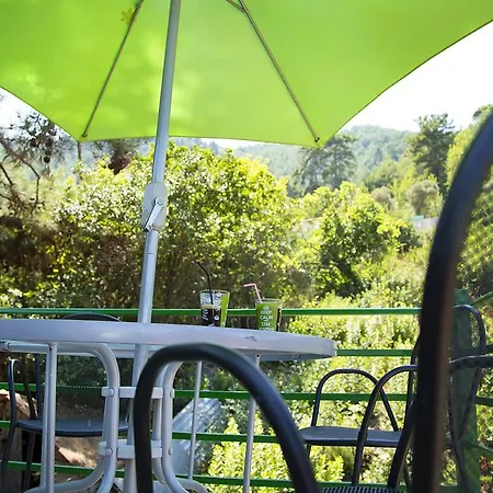 Apartment Studios Ifigenia *