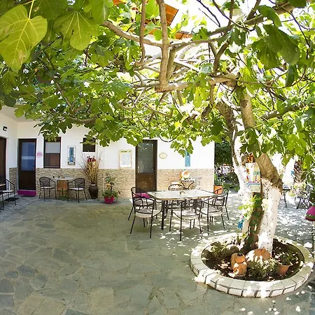 Studios Ifigenia Apartment