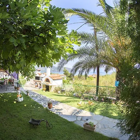 Studios Ifigenia