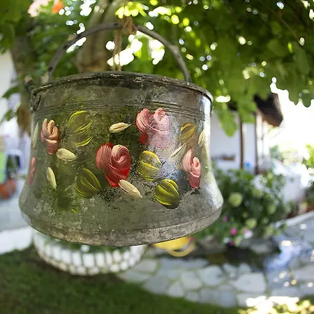 شقة Ifigenia سكالا بوتامياس