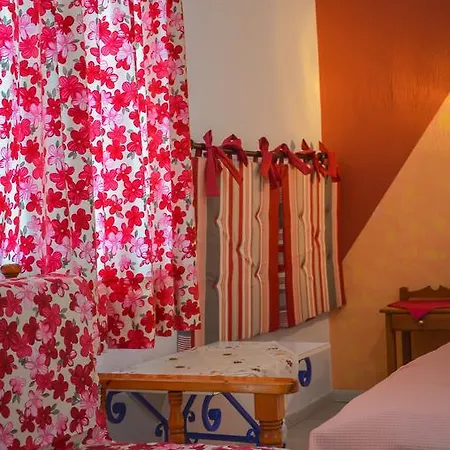 Ifigenia سكالا بوتامياس