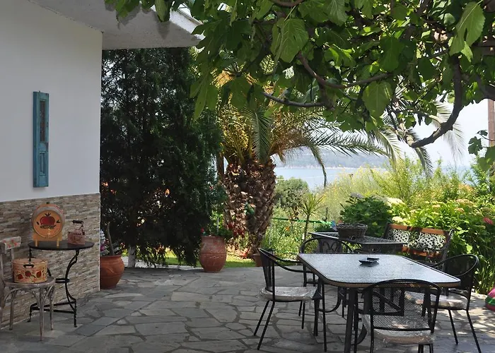 Apartamento Ifigenia