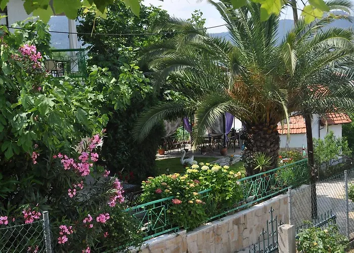 Ifigenia Apartamento