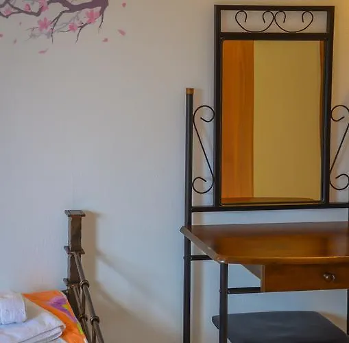 Apartamento Ifigenia