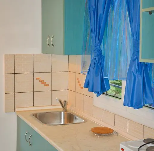 Ifigenia * Skala Potamia (Thasos)