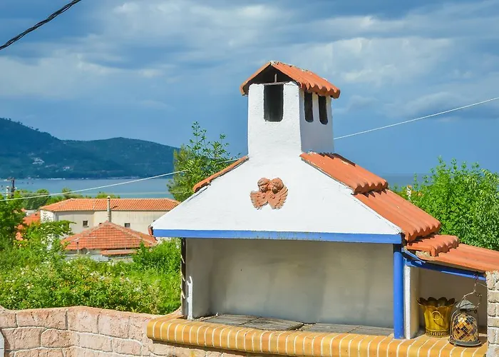 Ifigenia Apartamento *