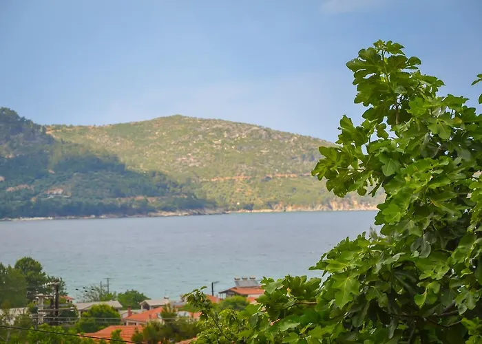 Apartamento Ifigenia *