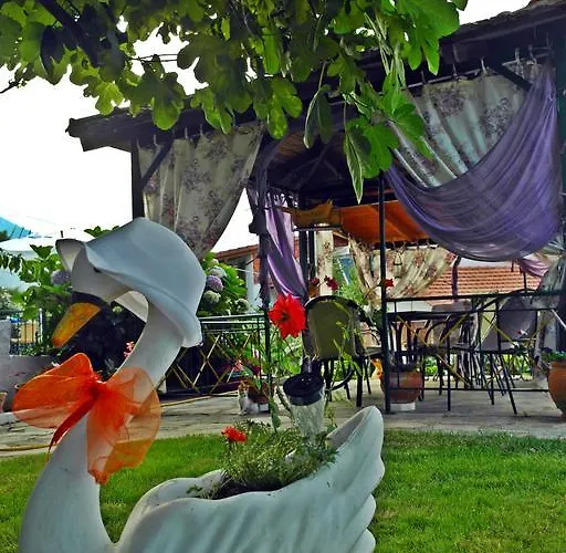 Apartamento Ifigenia