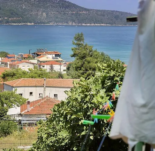 Ifigenia Apartamento *