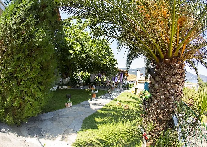 Apartamento Ifigenia