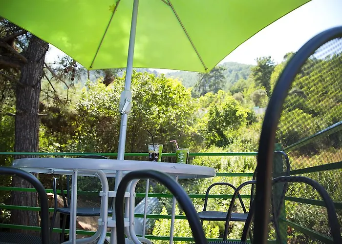 Apartamento Ifigenia *