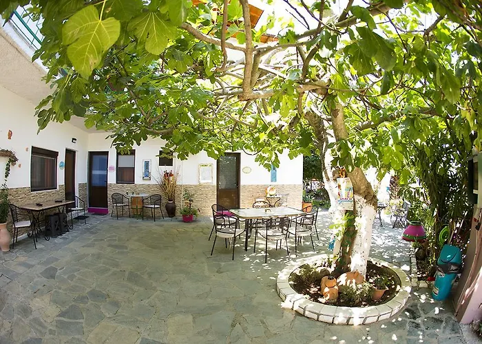 Ifigenia Apartamento