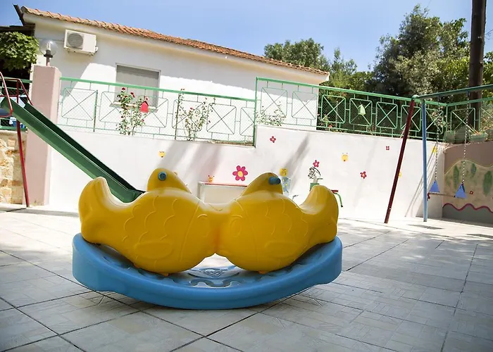 Ifigenia Apartamento