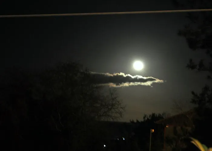 Apartamento Ifigenia Skala Potamia (Thasos)